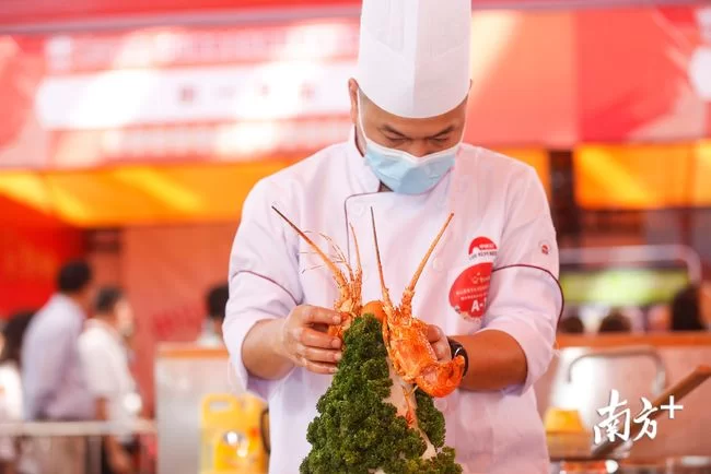 东莞现在有粤菜厨师兼职招聘吗?最新消息附近能找到吗?