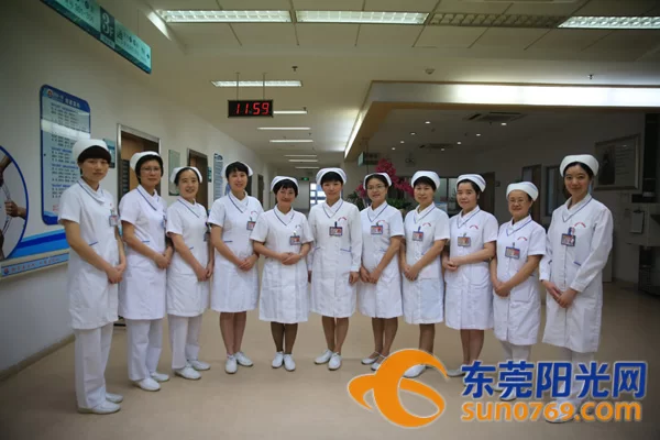 东莞护士兼职做什么好,东莞兼职招聘网靠谱吗,一般多少钱一小时?