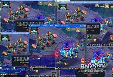 现在玩什么网游能赚钱又快又多比较好玩?