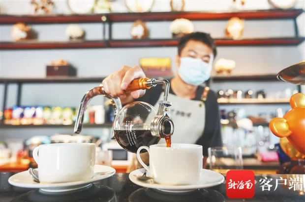 东莞咖啡店兼职平台有哪些?兼职咖啡师要求会做咖啡吗?时薪多少?