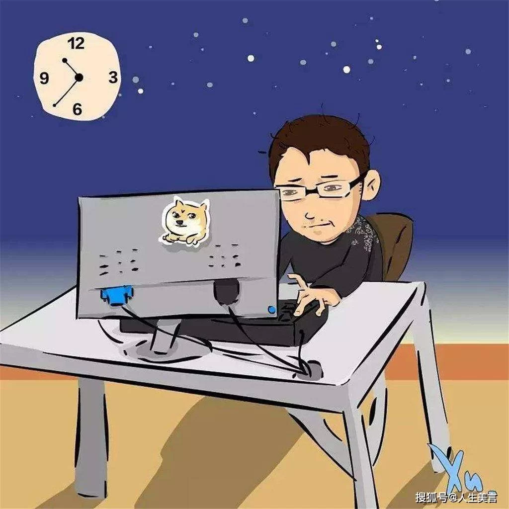 上班很闲适合做什么副业?上班族能赚钱又不影响工作的?