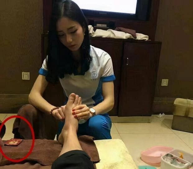 东莞兼职足疗技师靠谱吗?服务好不好?在线等真实反馈!