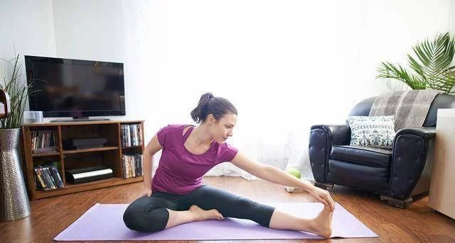 女人在家做什么既能赚钱又能运动锻炼?