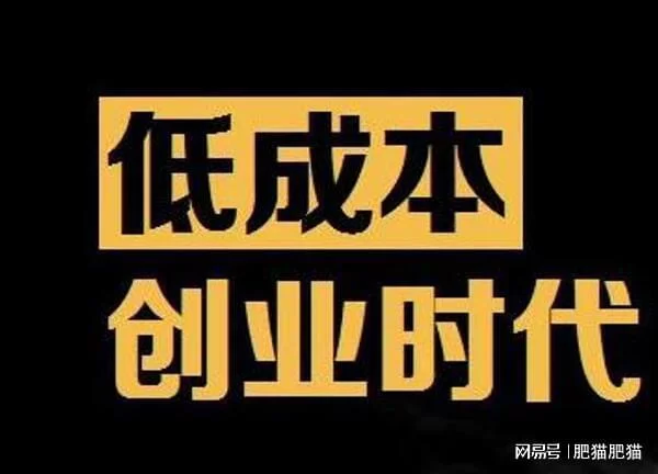 上海低成本副业公司怎么选?轻创业小而美项目推荐有哪些?