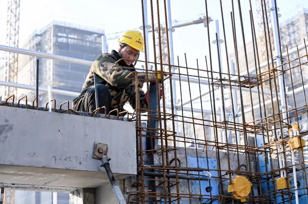 上海临港工地兼职小时工去哪招?最新招聘信息有更新吗?