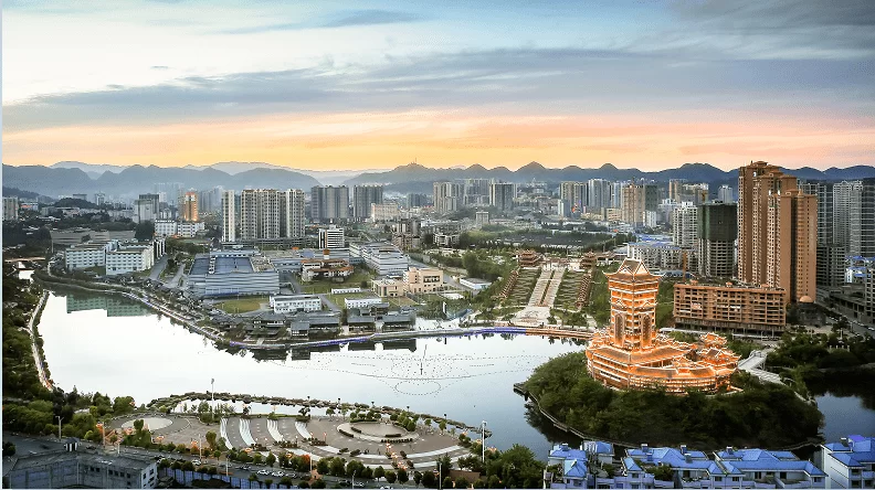 七星关区属于哪个省哪个市?区政府官网阳光政务网有答案?