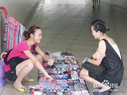 东莞下班后摆摊做什么副业?上班族适合的摆摊副业推荐?