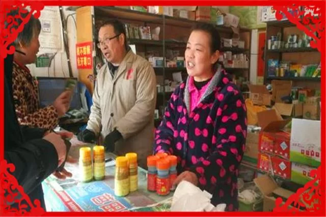 现在农村做啥子生意最赚钱?