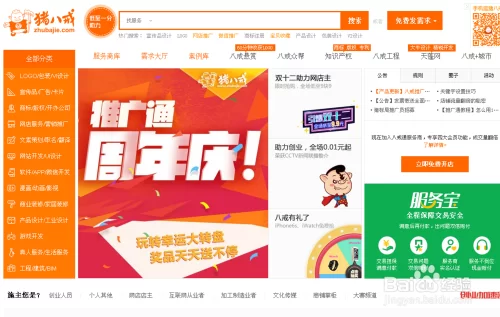 现在做网络工作能赚钱吗,具体都干些啥?