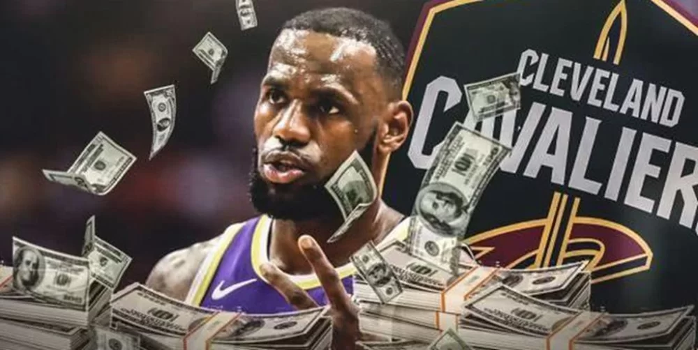 NBA球员副业靠谱吗,工资到手能拿多少,图片高清总冠军排行榜?