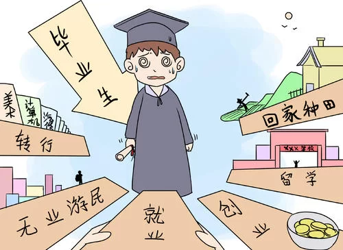95后能做兼职、办婚礼、开健身房吗?四小花是谁,你知道吗?