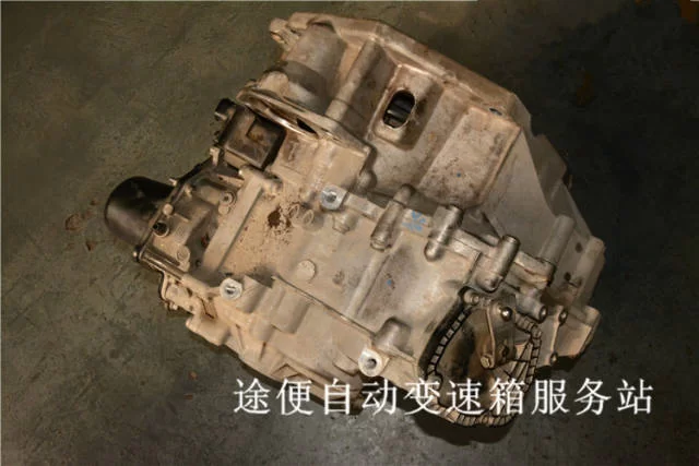 大众挂机打码咋解决,挂档问题有啥办法?