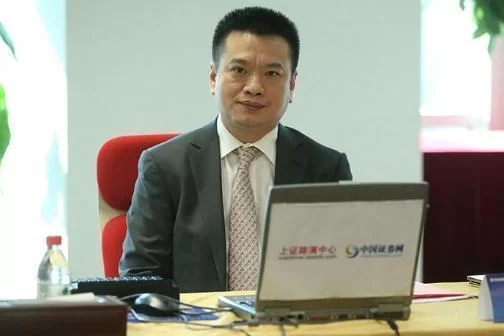 东方时尚徐雄副业到底咋样啊,他还有几个孩子,简历情况咋样?