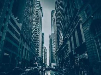 卡盟门店客户接待区