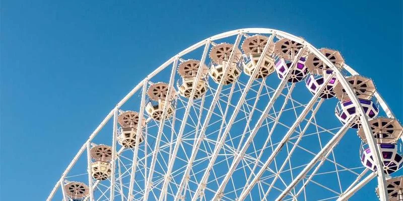 健康社交媒体生态愿景