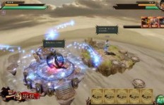 QQ三国游侠如何实现无伤刷怪？