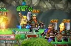 QQ三国单刷野外群怪攻略？如何高效击杀野外怪物？
