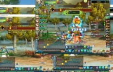QQ三国XS卡键刷技能的最佳地点在哪里？