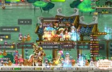 QQ三国卡79能刷哪些副本？