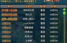 QQ三国100级刷副本有哪些推荐？怎么高效刷副本？