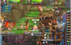 QQ三国如何低配刷华容道职业？