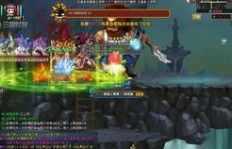 QQ三国卡100豪杰如何刷过关配置及攻略？