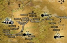 QQ三国哪里卡键刷怪最快？最佳刷怪地图推荐！