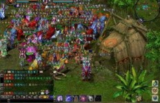QQ华夏如何快速提升战魂等级至40级？
