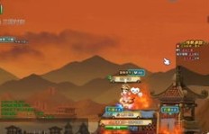 QQ三国100xs单刷过关快吗？100hj刷关效率如何？