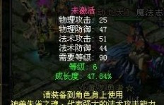 QQ华夏百级区大泽挂机刷武魂，升级速度真的快吗？