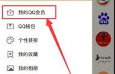 QQ刷的VIP如何查看自己的天数和剩余天数？
