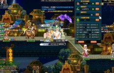 QQ三国剑士和游侠刷副本容易吗？