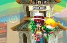 QQ三国流窜窃贼几点刷新你知道吗？
