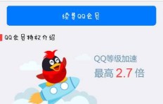 QQ会员显示到期时间，遇到刷新问题该如何解决？