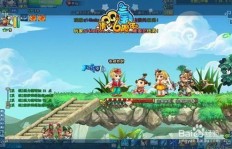 QQ三国哪里能高效刷经验？