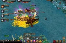 QQ华夏单刷逆水庭能掉落什么？