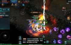 QQ华夏香魂冢无限刷技巧？怎么高效通关香魂冢？