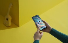 OPPO A92s刷QQ视频时，如何开启美颜功能？