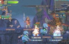 QQ三国八阵图多少级能单刷？八阵图路线怎么走？