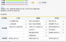 如何有效提升QQ资料人气值？刷人气真的管用吗？