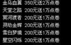 QQ全网最低价刷网，真的最便宜吗？