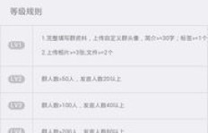 QQ刷发言光速刷屏，如何快速提升群发言数？