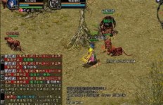 QQ华夏中哪里可以刷元神？最佳刷元神地点推荐