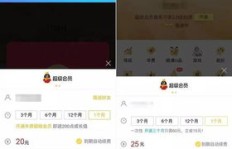 低价刷QQ大会员，永久网站安卓版真的存在吗？