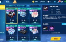 体验刷QQ飞车光电游侠，这款游戏角色究竟如何？