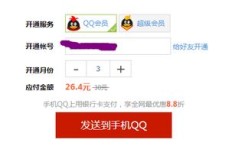 如何在QQ上刷取各类VIP服务？