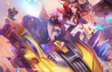 体验双倍金币快感！QQ飞车手游真的能这样操作吗？