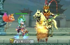 QQ三国50级装备摆摊就能买？50级刷图装备哪里刷？