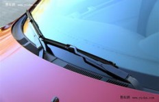 QQ308雨刷如何安装？换雨刷器详细步骤视频教程