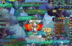 QQ三国如何快速获取羽毛？